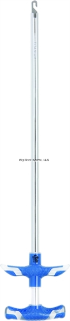 Picture of Cuda 18" Titanium Bonded Dehooker