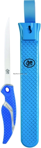 Picture of Cuda 2-Piece Knife & Sheath Set