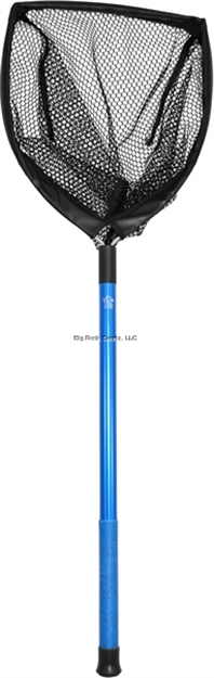 Picture of Cuda 28.5" Bait Well Net With Replaceable Net That IS 5.5" Deep, 9.75" X 11" Hoop