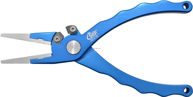 Picture of Cuda 7-1/2" Side Cutters