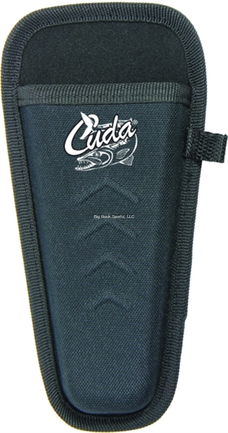 Picture of Cuda 7.5" Titanium Bonded Aluminum Alloy Pliers W/Sheath