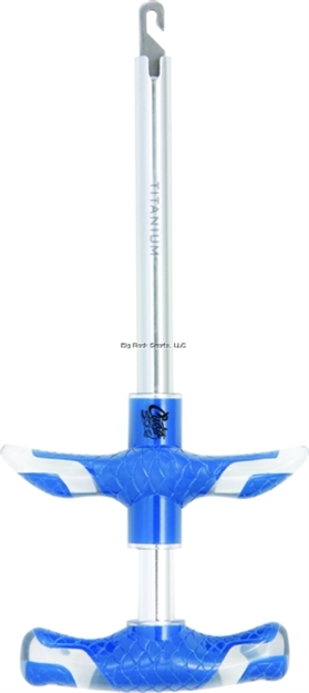 Picture of Cuda 8.5" Titanium Bonded Dehooker