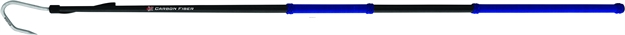 Picture of Cuda Carbon Fiber Gaff 6' Shaft W/3" Hook