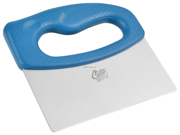 Picture of Cuda Cut & Scrape.