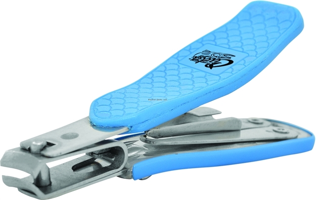 Picture of Cuda Titanium Bonded Freshwater Line Clipper (With Jig Eye Cleaner, Hook Sharpener, Wire Wrapper And Detangler