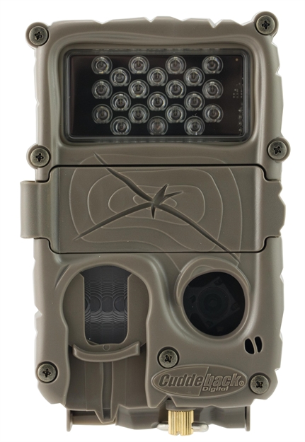 Picture of Cuddeback 1224 Long Range Trail Camera 20 MP
