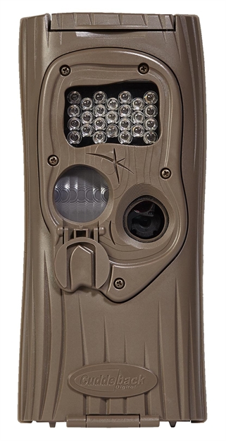 Picture of Cuddeback IR Plus  {White}
