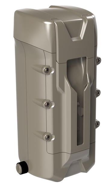 Picture of Cuddeback Dual Power Bank Dx6x2