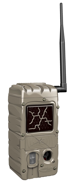 Picture of Cuddeback Cuddelink Dual Flash Camera