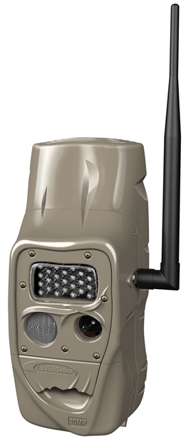 Picture of Cuddeback Cuddelink Long Range IR Camera