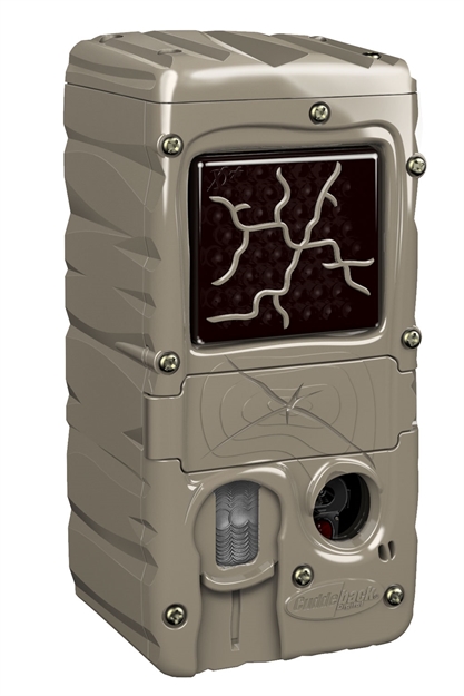 Picture of Cuddeback G5017 Dual Flash  Cuddeback Dual Flash Brown