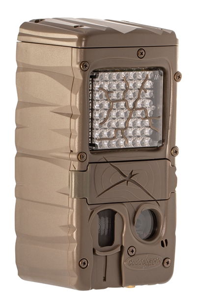 Picture of Cuddeback G5024 Power House IR Trail Camera 20 MP Brown