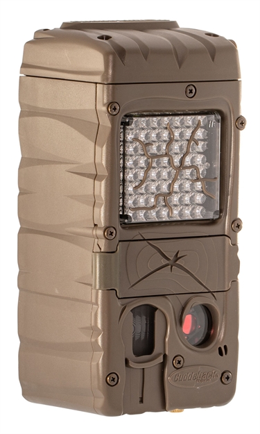 Picture of Cuddeback G5062 Power House IR Trail Camera 20 MP Tan