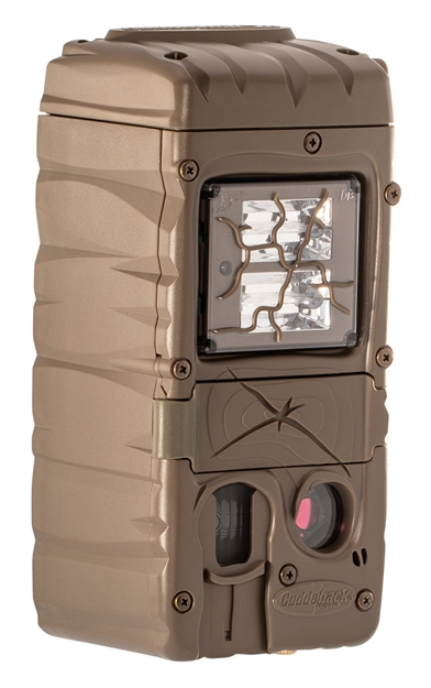 Picture of Cuddeback G5086 Double Barrel  Trail Camera 20 MP Green