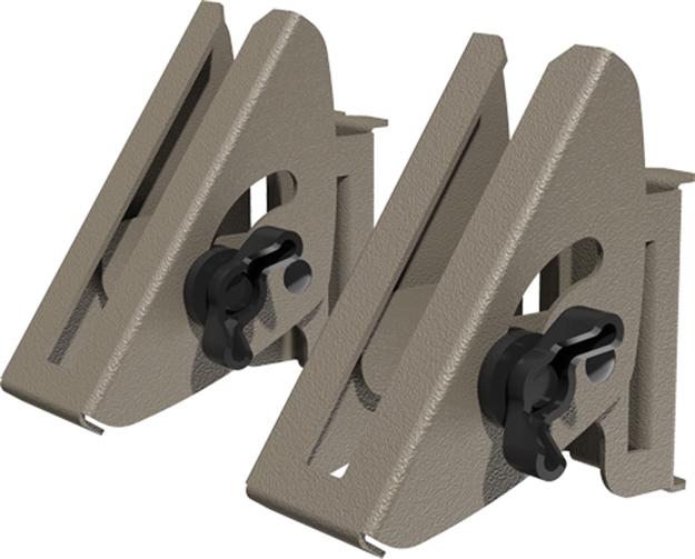 Picture of Cuddeback Genius Tilt Mount Single Axis 2-Pack KA001 700868100095