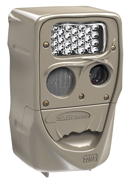 Picture of  Cuddeback H1453 Ir-1453  Brown NO Display 20Mp Resolution Low Glow Flash