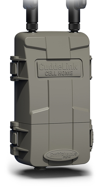 Picture of Cuddeback Llch Cuddelink Cell Home LLC-H 700868100132