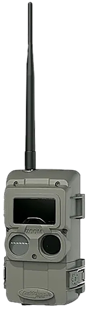 Picture of Cuddeback Trail Cam Cuddelink Zoom IR LLZ-5A