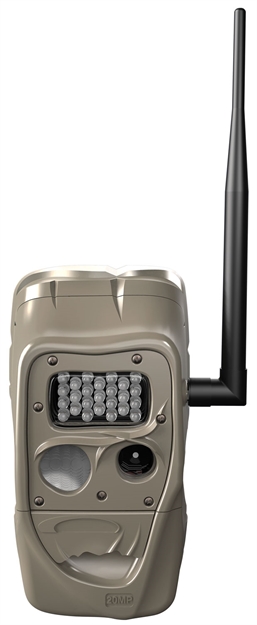 Picture of Cuddeback LR 20Mp IR Camera 4D