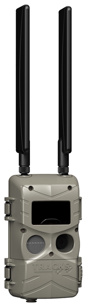 Picture of Cuddeback Ltc2a Tracks Cell Brown LTC-2A