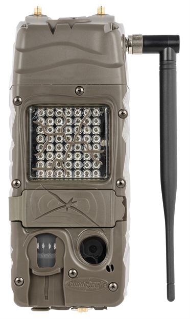 Picture of Cuddeback (Non Typical) Trail Cam Cuddelink Cell G-Series IR At&T G-5147 700868005147
