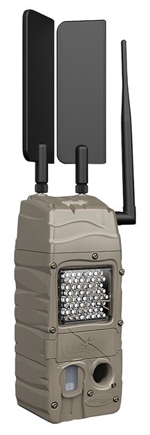 Picture of Cuddeback (Non Typical) Cuddelink Power House IR Cell Verizon, 20Mp G5109
