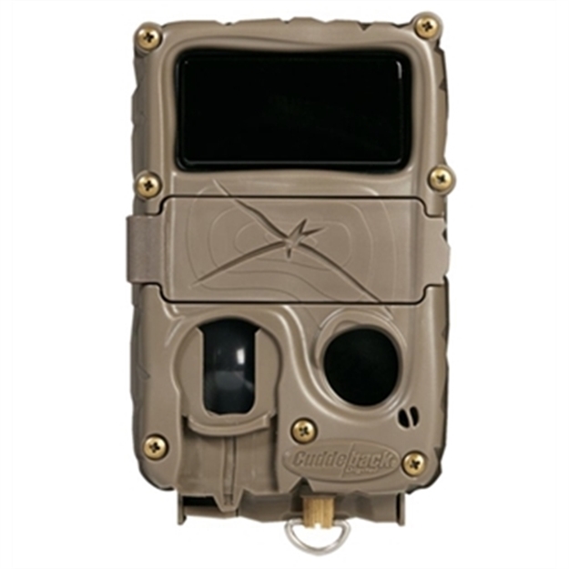Picture of Cuddeback Silver Blk Flash 20Mp Cam