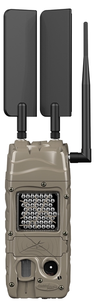 Picture of Cuddeback (Non Typical) Starter 2+1 Cam Kit (Vzw)