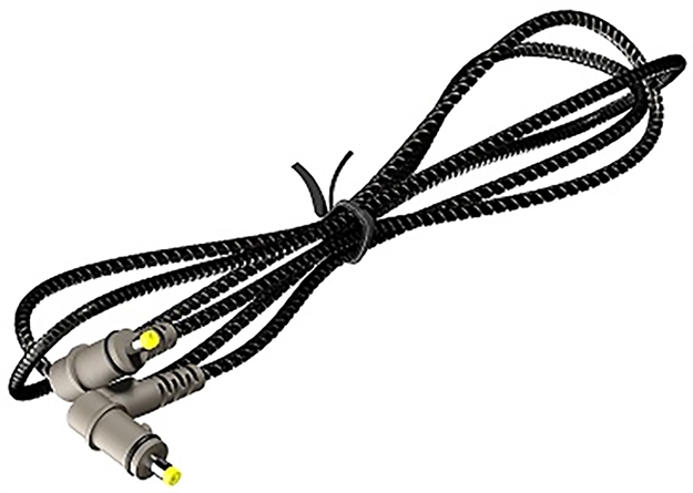 Picture of Cuddeback Pw002 Power Cord  Compatible With Cuddeback Solar Kit #3501/#3532 10' Long Metal PW-002