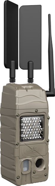 Picture of Cuddeback Trail Cam Cuddelink Cell G-Series IR Verizon G5109 700868005109