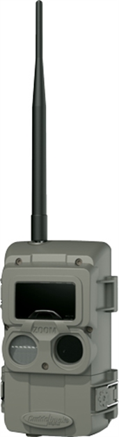 Picture of Cuddeback Trail Cam Cuddelink Zoom IR LLZ-5A 700868100255
