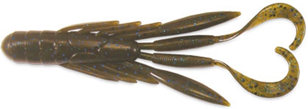 Picture of Culprit 3.5" Incrdeicraw 8Bg Grn Pump/B