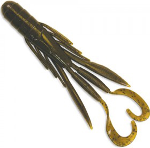 Picture of Culprit 4" Incrdeicraw 6Bg Grn Pumpkin