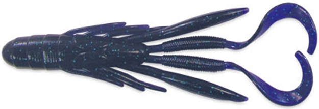 Picture of Culprit 4" Incrdeicraw 6Bg Junebug IC406-48