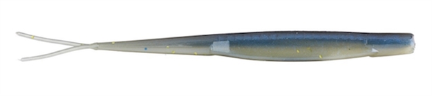 Picture of Culprit 6" Skinny Jerk 10Pk Sexy Shad