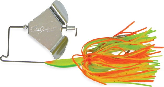 Picture of Culprit Buzzbait 3/8Oz Firetiger