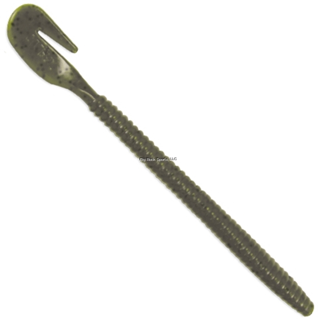 Picture of Culprit Fast Vibe, 6", Green Pumpkin, 10 PK