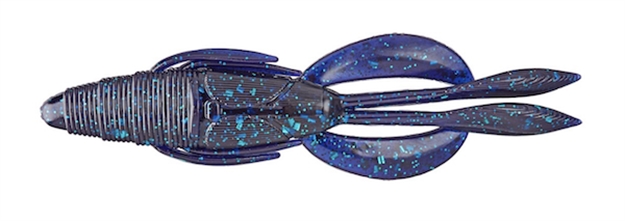 Picture of Culprit Incredi-Bug 4.5" 6Pk June Bug IB406-48 43394963179