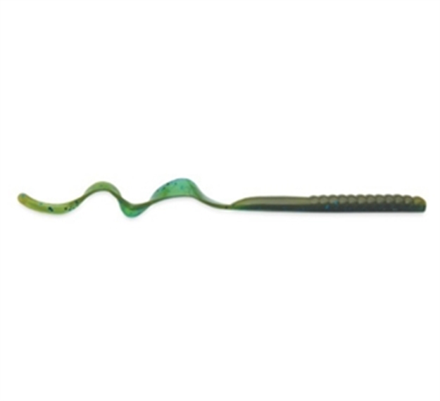 Picture of Culprit Original Worm, 7 1/2", Morning Dawn, 18 PK C720-176 043394962813