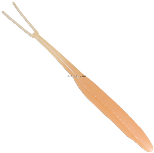 Picture of Culprit Skinny Jerk, 6", Raw Chicken, 10 PK