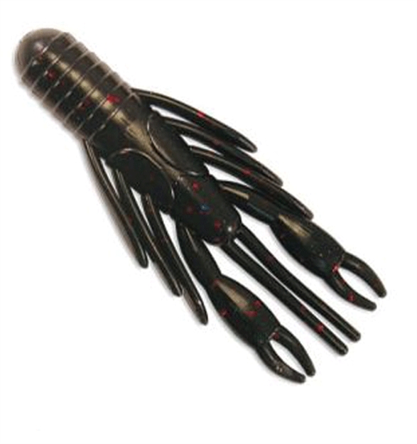 Picture of Culprit 3" Incredi-Punch 8Pk Blackneon