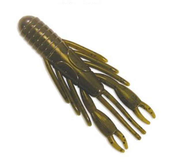 Picture of Culprit 3" Incredi-Punch 8Pk Grn Pmpkn