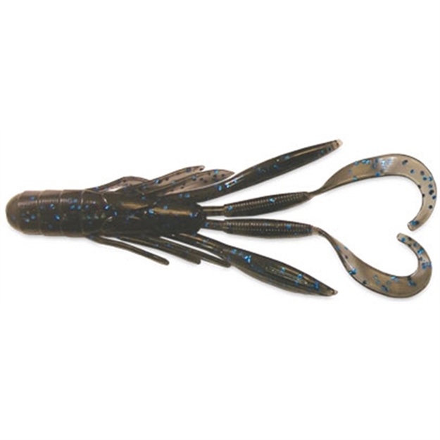 Picture of Culprit 3.5" Incrdeicraw 8Bg Blk/Blue F