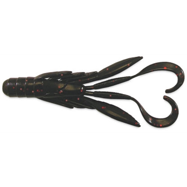 Picture of Culprit 3.5" Incrdeicraw 8Bg Blk Neon