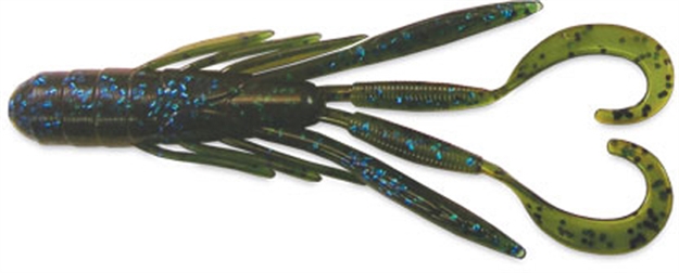 Picture of Culprit 3.5" Incrdeicraw 8Bg Okeechobee IC3508-220 43394960482