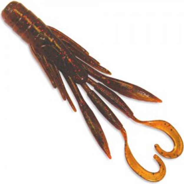 Picture of Culprit Worms 4" Incrdeicraw 6Bg Ambrosia