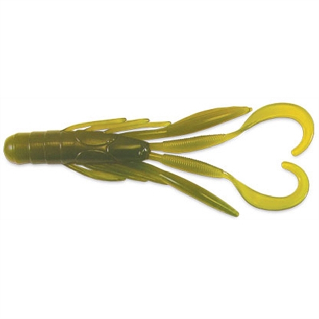 Picture of Culprit Worms 4" Incrdeicraw 6Bg Ayu