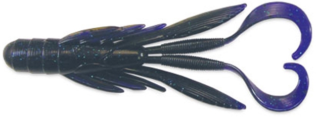 Picture of Culprit 4" Incrdeicraw 6Bg Bama Bug