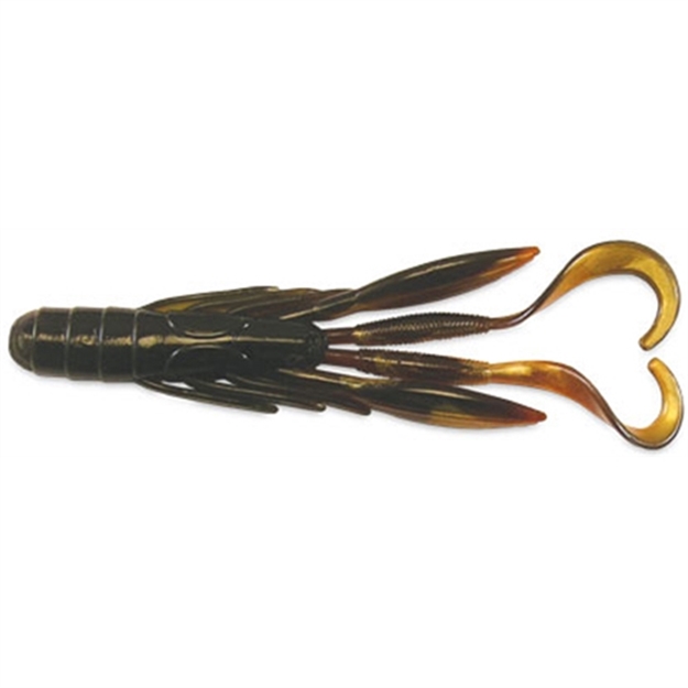 Picture of Culprit 4" Incrdeicraw 6Bg Crawdad