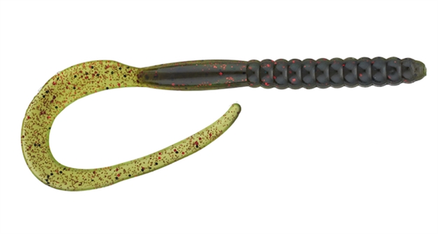 Picture of Culprit Worm, California 420, 7.5", 18 Ct. Bag C720-292